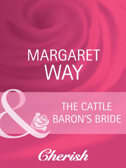 The Cattle Baron s Bride