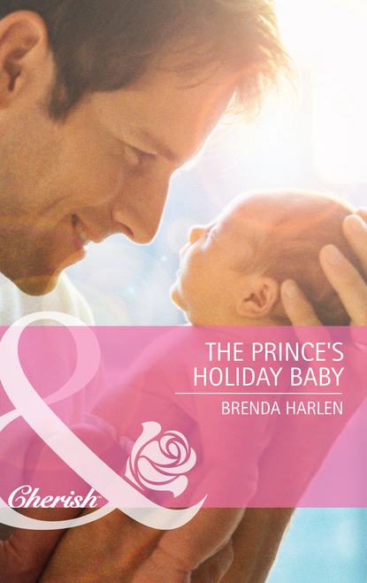 The Prince s Holiday Baby