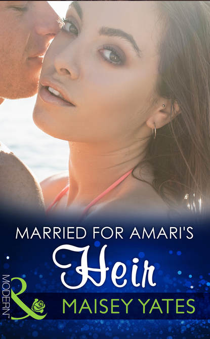 Married for Amari s Heir