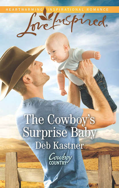 The Cowboy s Surprise Baby