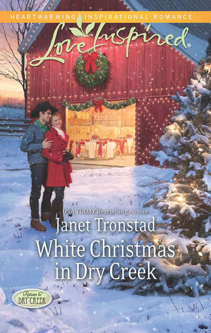 Janet  Tronstad - White Christmas in Dry Creek