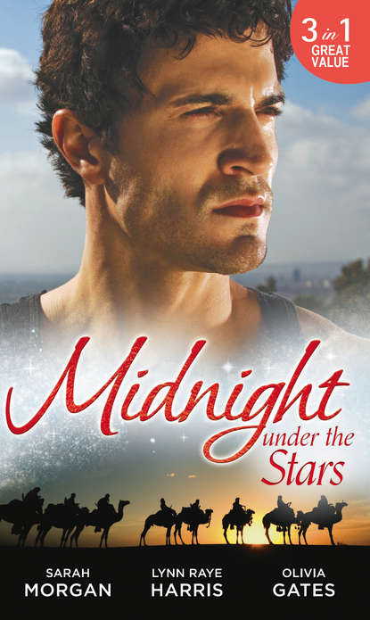 Midnight Under The Stars: Woman in a Sheikh's World - Sarah Morgan
