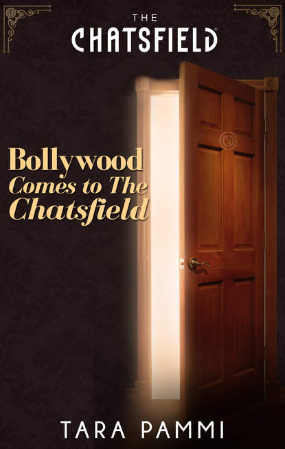 Tara Pammi — Bollywood Comes to The Chatsfield