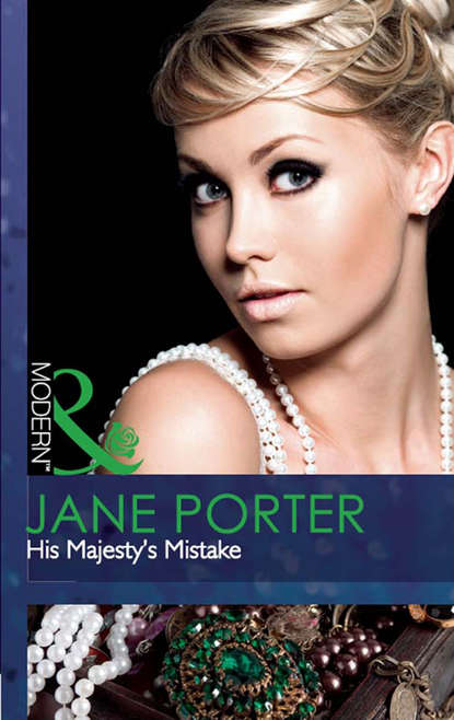 Jane Porter — His Majesty's Mistake