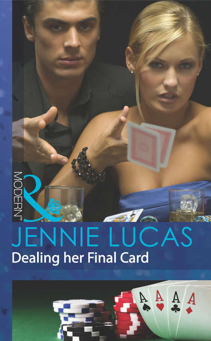 Jennie Lucas — Dealing Her Final Card