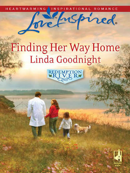Linda  Goodnight - Finding Her Way Home