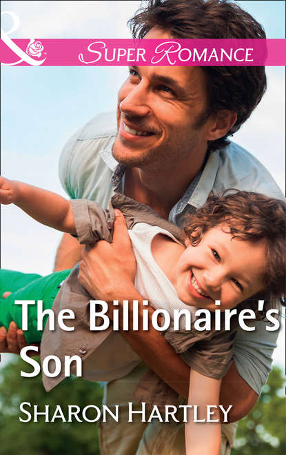 Sharon  Hartley - The Billionaire's Son