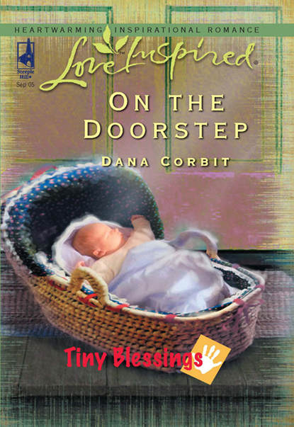 Dana  Corbit - On the Doorstep