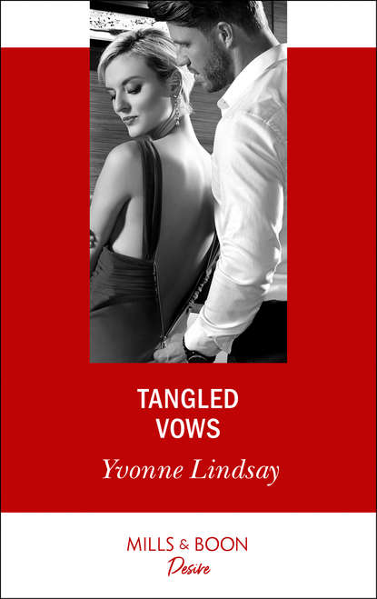 Yvonne Lindsay — Tangled Vows