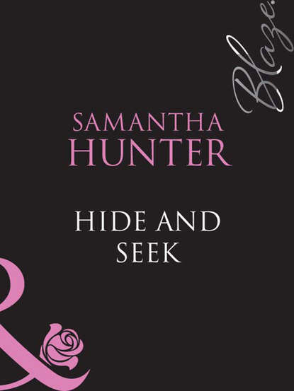 Samantha Hunter - Hide & Seek