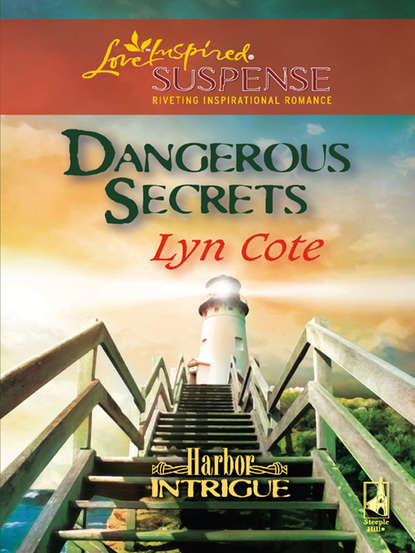 Lyn  Cote - Dangerous Secrets