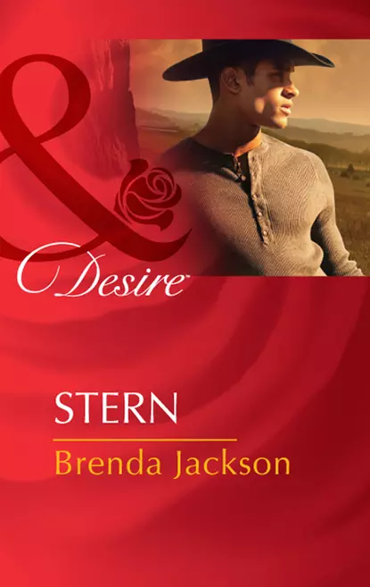 Обложка книги Stern, Brenda Jackson