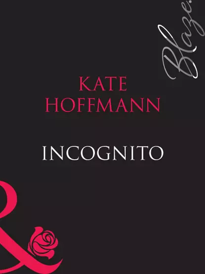 Обложка книги Incognito, Kate  Hoffmann