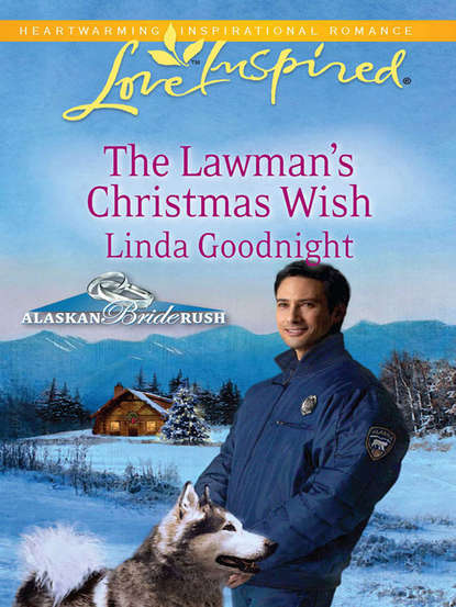 The Lawman's Christmas Wish