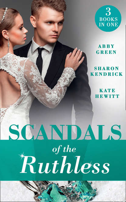 Scandals Of The Ruthless: A Shadow of Guilt - Кейт Хьюит