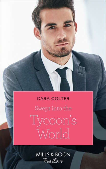 Swept Into The Tycoon s World