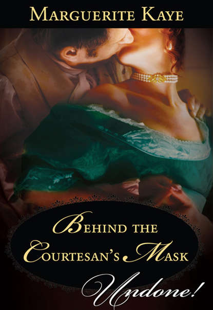 Behind the Courtesan s Mask
