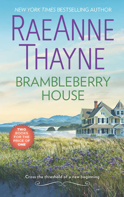 RaeAnne  Thayne - Brambleberry House: His Second-Chance Family