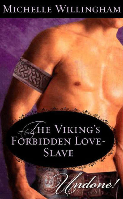 The Viking s Forbidden Love-Slave