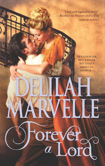 Delilah  Marvelle - Forever a Lord