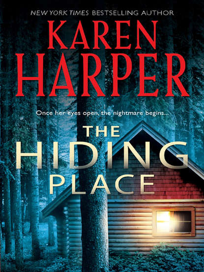 Karen  Harper - The Hiding Place