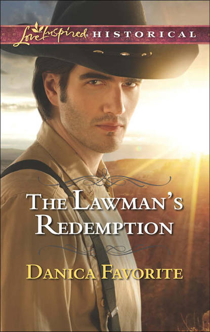 The Lawman's Redemption (Danica  Favorite). 