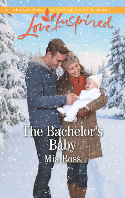 Mia  Ross - The Bachelor's Baby