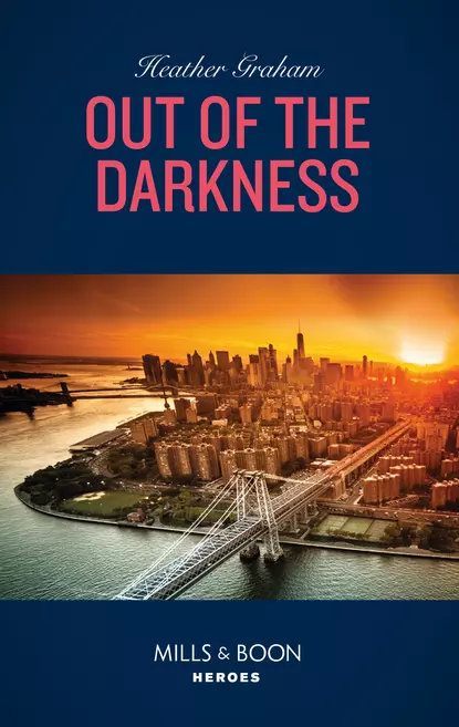 Обложка книги Out Of The Darkness, Heather Graham