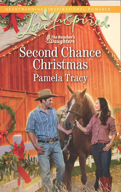Pamela  Tracy - Second Chance Christmas