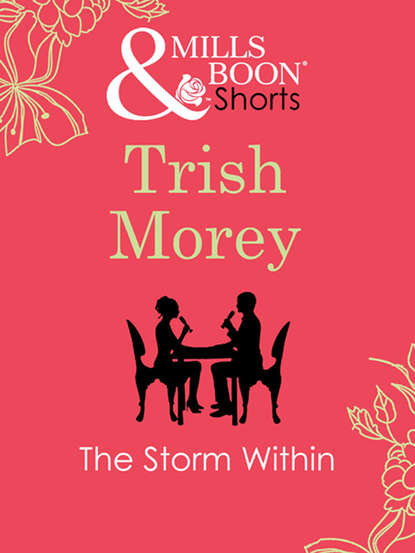 Trish Morey — The Storm Within
