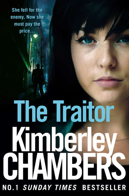 Kimberley  Chambers - The Traitor