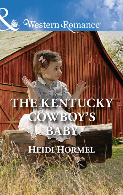 The Kentucky Cowboy s Baby