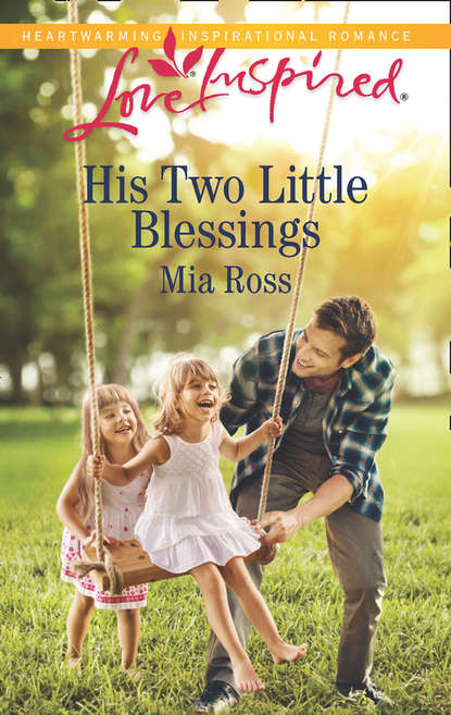 Mia  Ross - His Two Little Blessings
