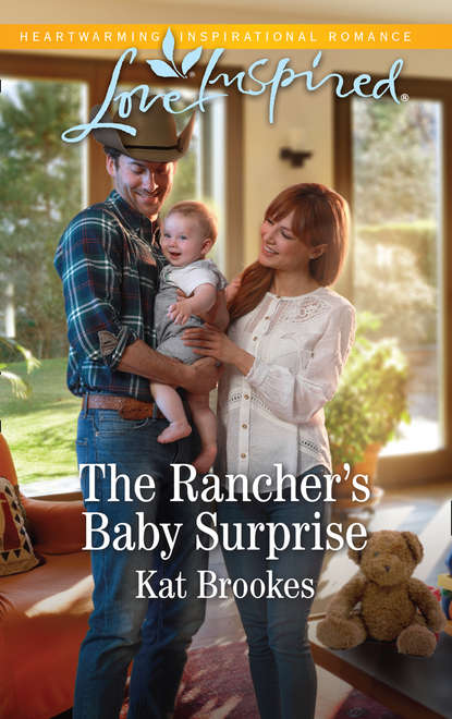 The Rancher s Baby Surprise