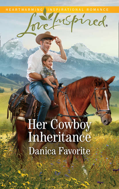 Her Cowboy Inheritance