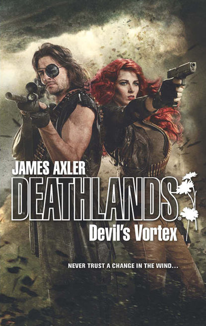 James Axler - Devil's Vortex