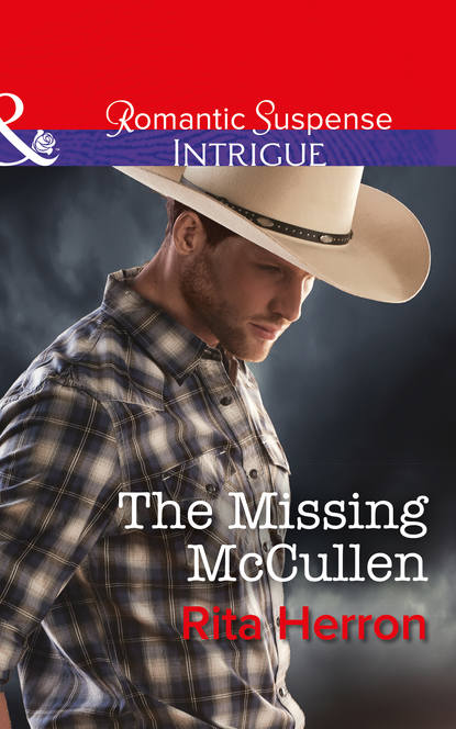 The Missing Mccullen (Rita  Herron). 