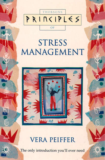 Vera  Peiffer - Stress Management: The only introduction you’ll ever need