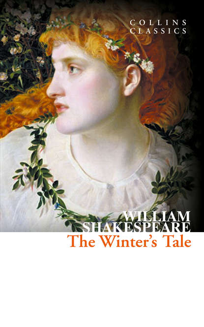 Уильям Шекспир - The Winter’s Tale