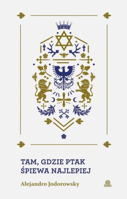 

Tam, gdzie ptak śpiewa najlepiej
