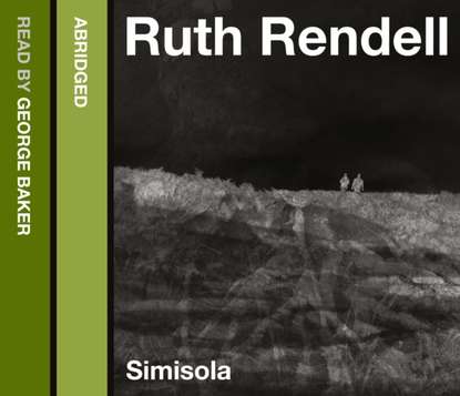 Ruth  Rendell - Simisola