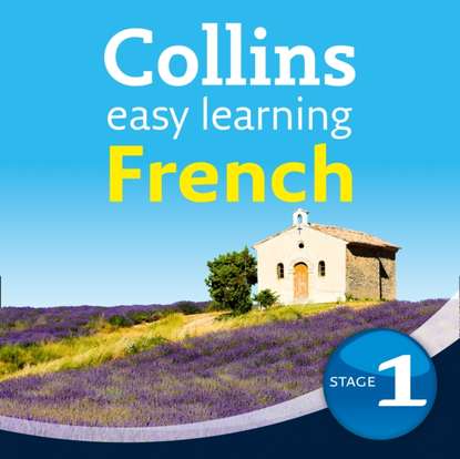 Ксюша Ангел - Collins Easy Learning Audio Course