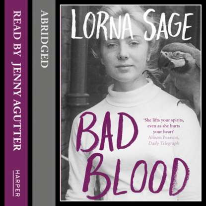 

Bad Blood