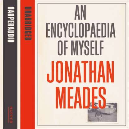 

Encyclopaedia Of Myself