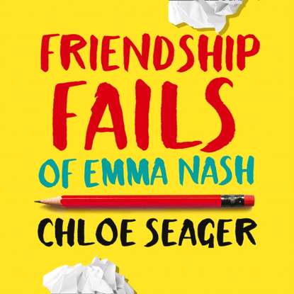 Ксюша Ангел - Friendship Fails of Emma Nash