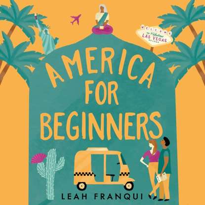 Leah Franqui - America for Beginners