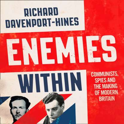 

Enemies Within