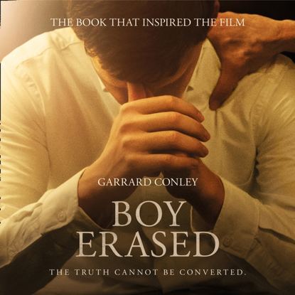 

Boy Erased