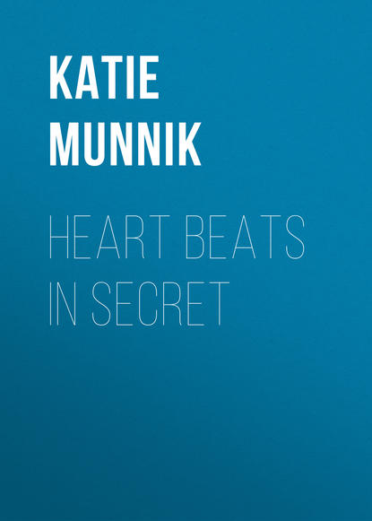 Katie Munnik - Heart Beats in Secret