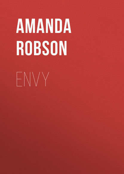 Amanda Robson - Envy